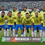 Arana, do Atlético, explica por que 'ignorou' o Cruzeiro no hino do Brasil