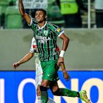 América oficializa contratação de Rodrigo Varanda