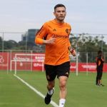 Inter pode ter reestreia de jogador importante no Gre-Nal do Brasileirão