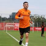 Inter pode ter reestreia de jogador importante no Gre-Nal do Brasileirão