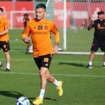 Inter pode ter quatro retornos para duelo decisivo na Libertadores