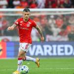 Inter e Santos estão escalados para o Brasileirão; veja times