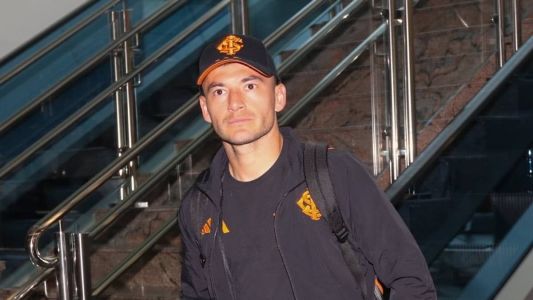 Aránguizf foi relacionado para enfrentar o River