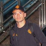 Inter divulga relacionados com Aránguiz para enfrentar o River Plate; veja