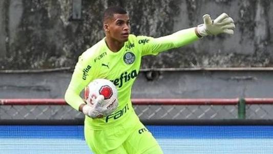 Aranha, goleiro oriundo da base do Sport