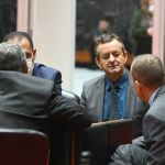 Governo Zema volta articulação para tentar Arantes como candidato a presidente da ALMG