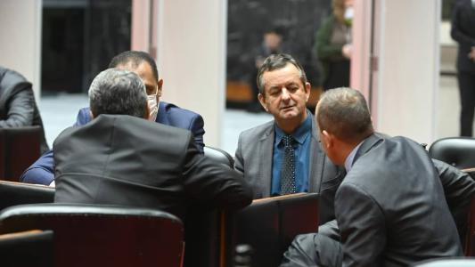 Arantes sinalizou positivamente à ideia do governo Zema, mas ainda quer conversar com aliados