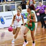 Araraquara tenta forçar jogo 5 contra o Sampaio Corrêa nas finais da LBF