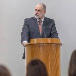 Aras define novo vice-PGR que vai substituir Lindôra Araújo