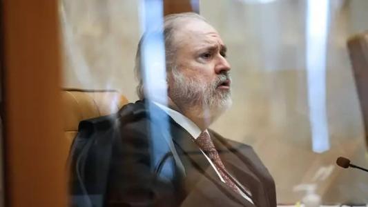 Aras entende que o TCU ultrapassou seus limites constitucionais ao suspender os pagamentos
