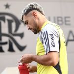 Lesionados estão entre os jogadores do Flamengo com mais minutos em 2024; veja