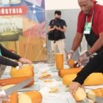 Concurso Internacional de Queijo Artesanal em Araxá terá avaliação da Epamig  