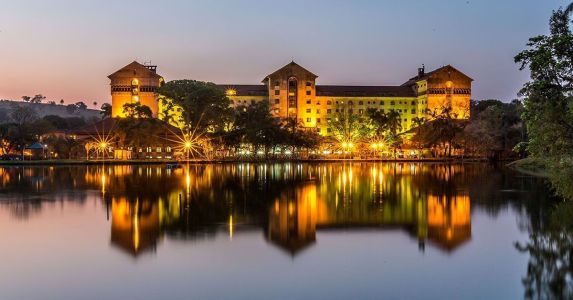 Araxá