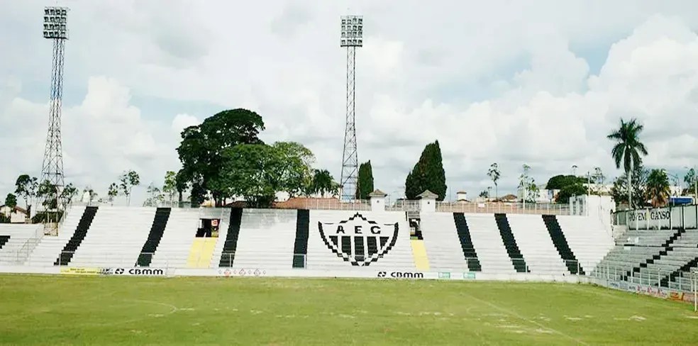 Às vésperas da estreia, Araxá desiste da Segunda Divisão do Mineiro; saiba punições