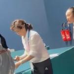 Paris 2024: árbitra de prova é flagrada com medalha de chinesa, e brasileiros se revoltam