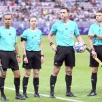 Paris 2024: final do futebol masculino terá arbitragem brasileira
