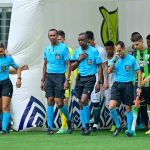 América se reúne com a CBF para questionar erros de arbitragem na Série A