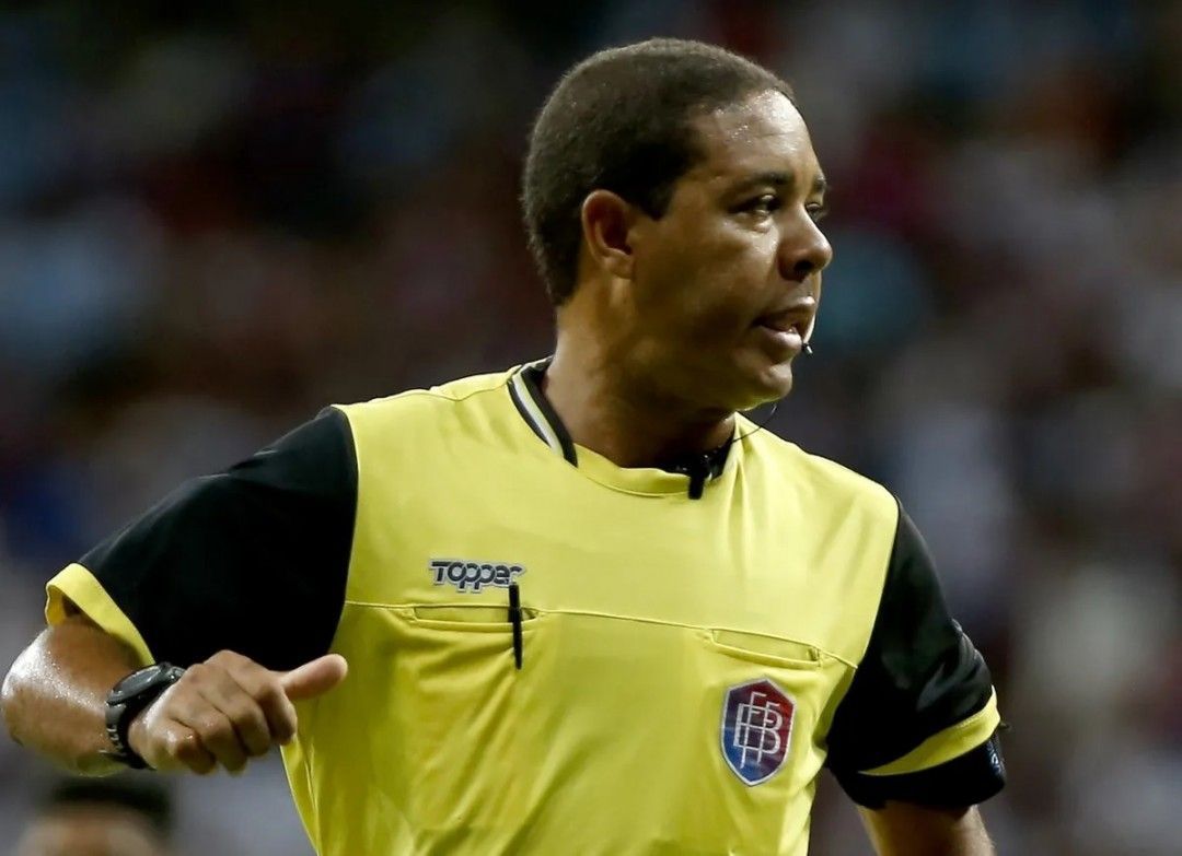Bahia x Vitória: FBF define arbitragem da final do Baiano