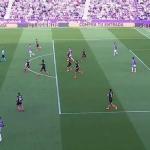 Valladolid, de Ronaldo, tem gol anulado de forma bizarra e revolta Pezzolano