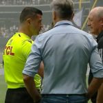 Atlético x Grêmio: VAR apresenta problemas técnicos e tem funcionamento parcial