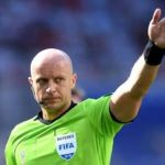 Árbitro da final da Champions pede desculpas por presença em evento da direita radical