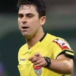 Cruzeiro x Grêmio: CBF define arbitragem para duelo pelo Brasileirão