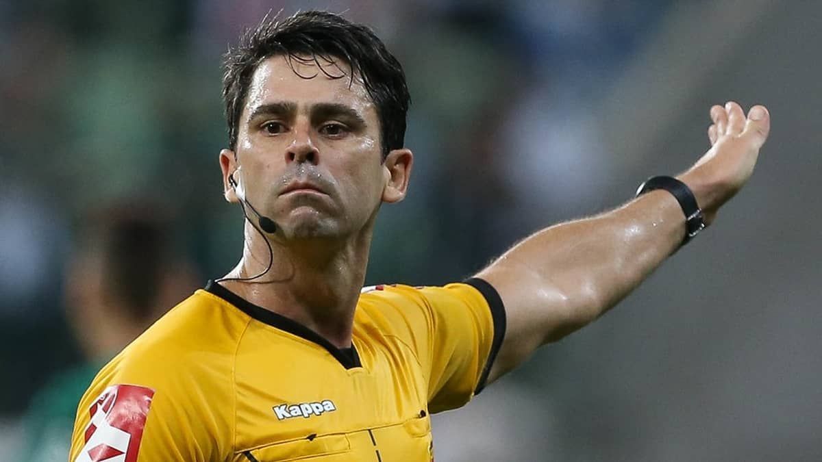 Atlético x América: veja quem será o árbitro da final do Mineiro