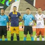 Copa do Brasil: CBF afasta árbitro que marcou pênalti inexistente para Tombense