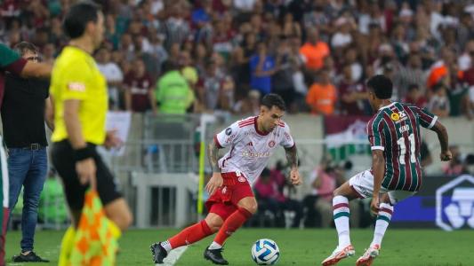 Árbitro trabalhou na Copa do Mundo de 2022