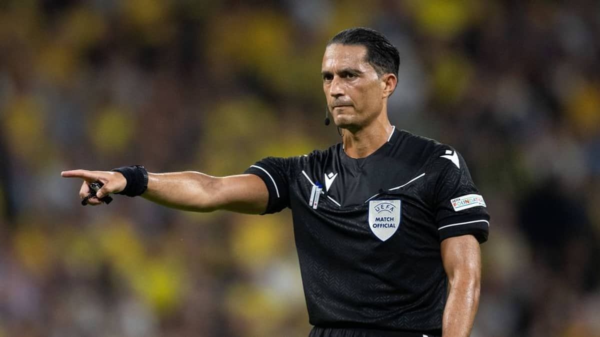 Champions League terá acréscimos 'curtos'; saiba as orientações para a arbitragem