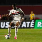Defesa do São Paulo sofre e leva mais gols que em toda sequência invicta 