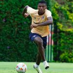 Dupla de convocados volta, e São Paulo encorpa treinos para Copa Libertadores