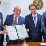 Lira prevê votação do 'arcabouço fiscal' na Câmara até 10 de maio