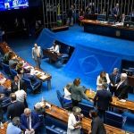 Por apoio ao marco fiscal, PSD quer punição e garantias de não aumento da carga tributária