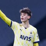 Real Madrid anuncia contratação de joia da seleção turca