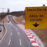 Área de Escape do Anel de BH vai ser fechada nesta terça (3); entenda o motivo