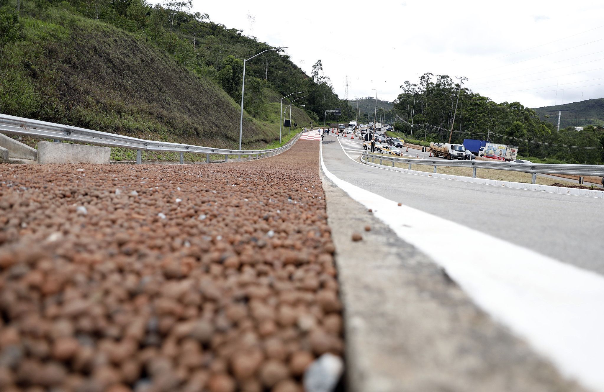Após um ano de municipalização, PBH quer fazer do Anel Rodoviário uma avenida da cidade