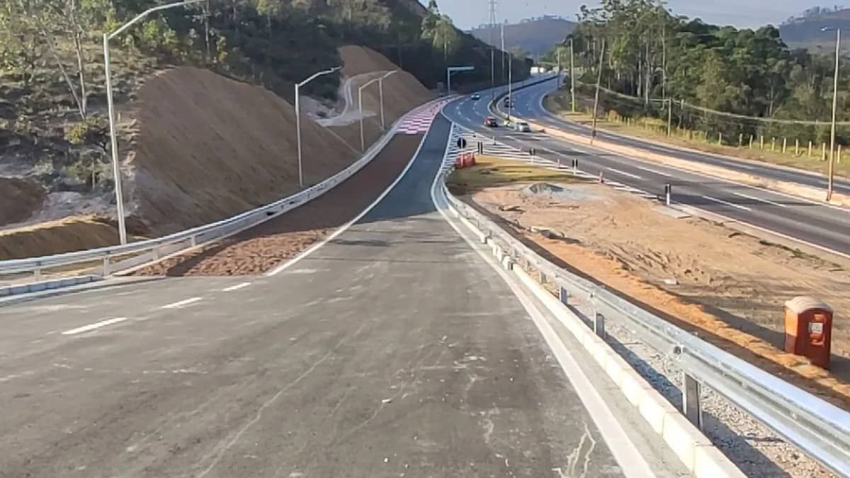 Um ano depois: novas áreas de escape no Anel Rodoviário dependem do governo federal, diz secretário
