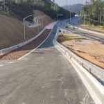 Um ano depois: novas áreas de escape no Anel Rodoviário dependem do governo federal, diz secretário