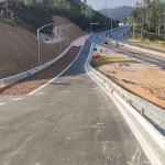 Um ano depois: novas áreas de escape no Anel Rodoviário dependem do governo federal, diz secretário