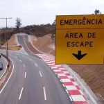 Câmara de BH vai debater construção de mais uma área de escape no Anel Rodoviário