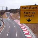 Câmara de BH vai debater construção de mais uma área de escape no Anel Rodoviário