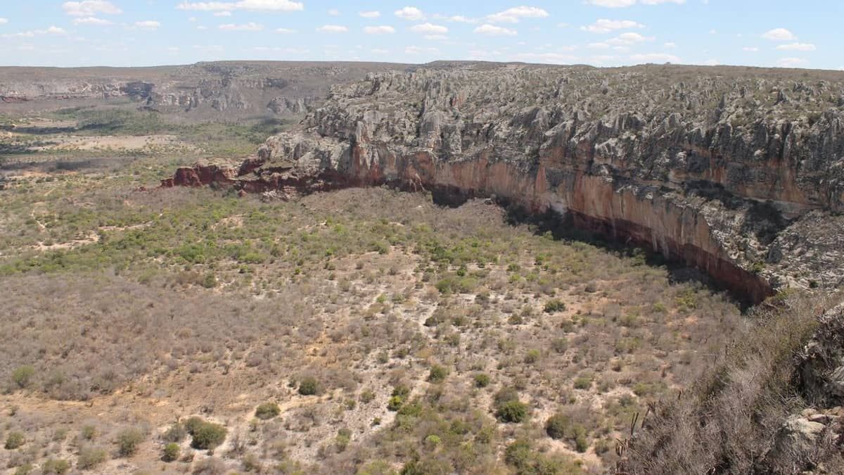 Parque Nacional da Serra do Teixeira é criado em área de 61 mil hectares na Paraíba