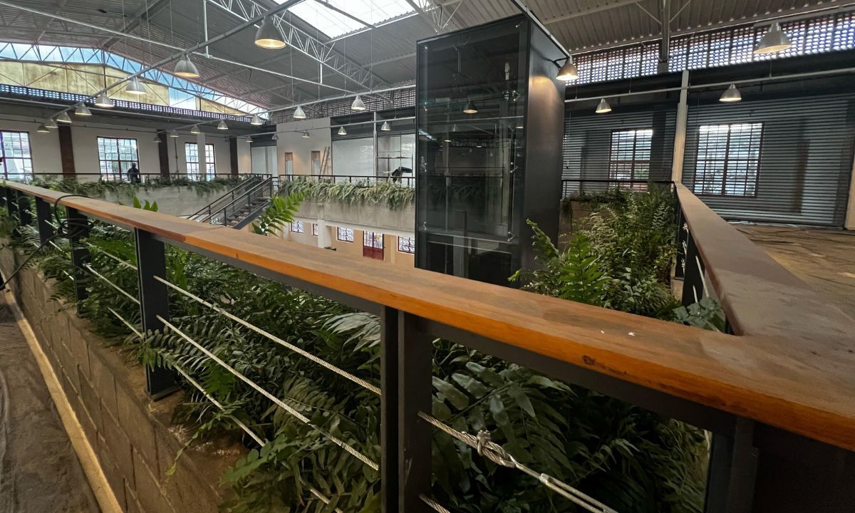 Comerciantes falam expectativas para inauguração do Mercado Municipal de JF