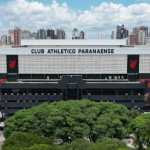 Veja a posição do Athletico-PR sobre supostos atos de racismo no clássico com Coritiba