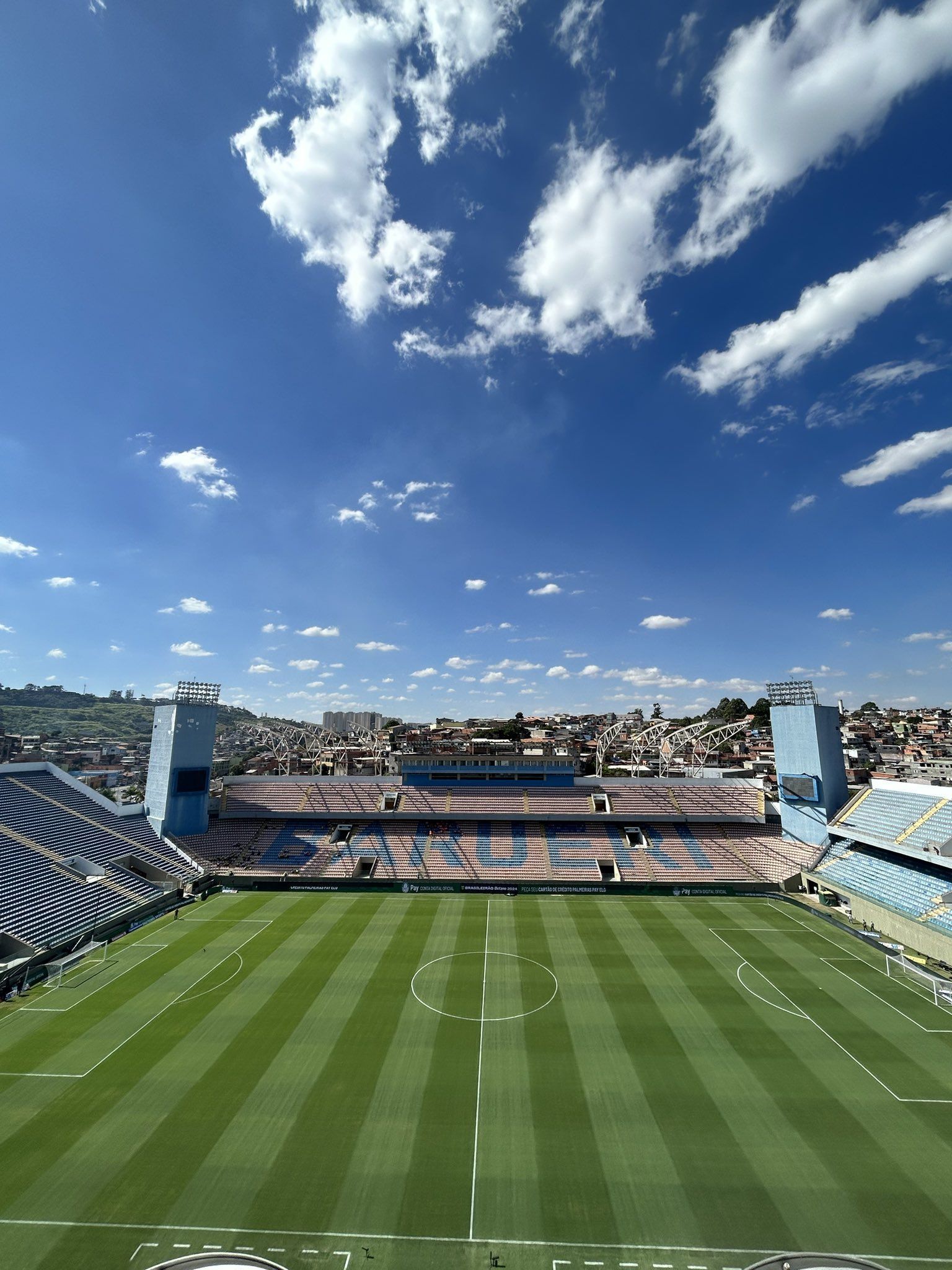 Palmeiras x Athletico: escalações estão definidas para jogo na Arena Barueri