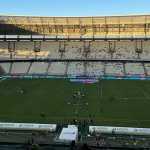 Fortaleza e Santos estão escalados para jogo pelo Brasileiro