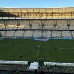 Fortaleza e Santos estão escalados para jogo pelo Brasileiro