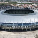 Arena Castelão comemora 50 anos com melhorias e jogo festivo