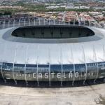 Arena Castelão comemora 50 anos com melhorias e jogo festivo